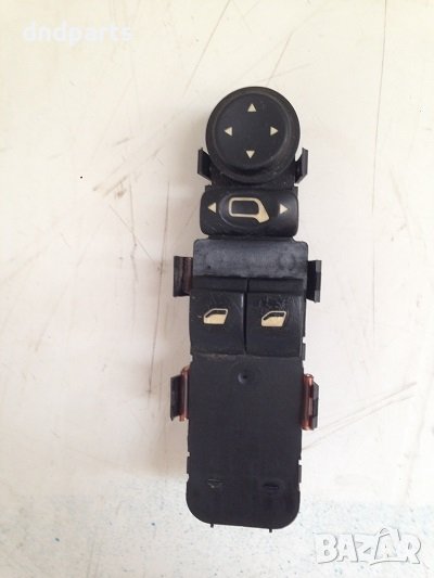 Панел бутони за Citroen C5, (2001-2007), снимка 1