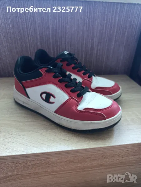 Детски маратонки Champion, снимка 1