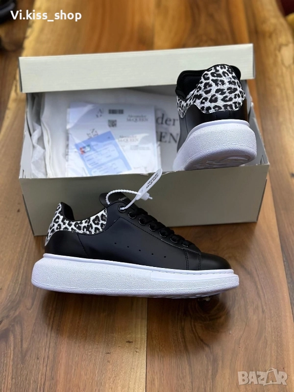 Нови обувки Alexander McQueen , снимка 1