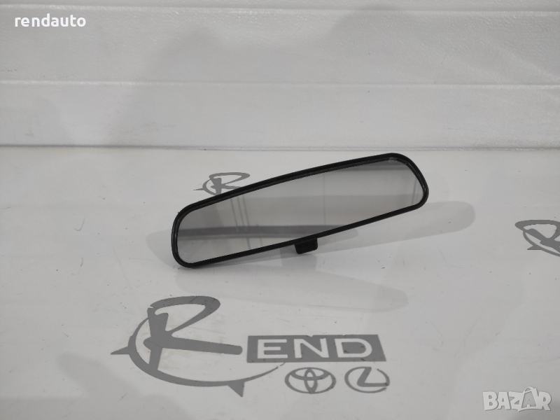 Вътрешно огледало Toyota Rav4 2000-2006 0011681, снимка 1