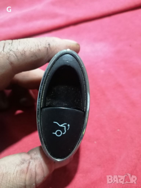 Мерцедес W211 копче багажник , снимка 1