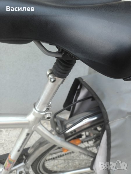 велосипед 28ц , снимка 1