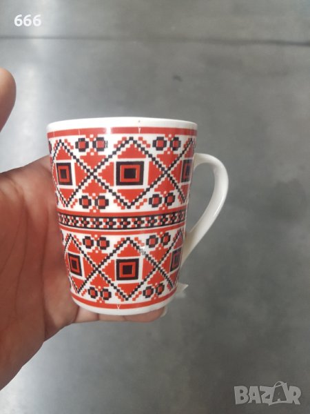 Чаши и купи, снимка 1