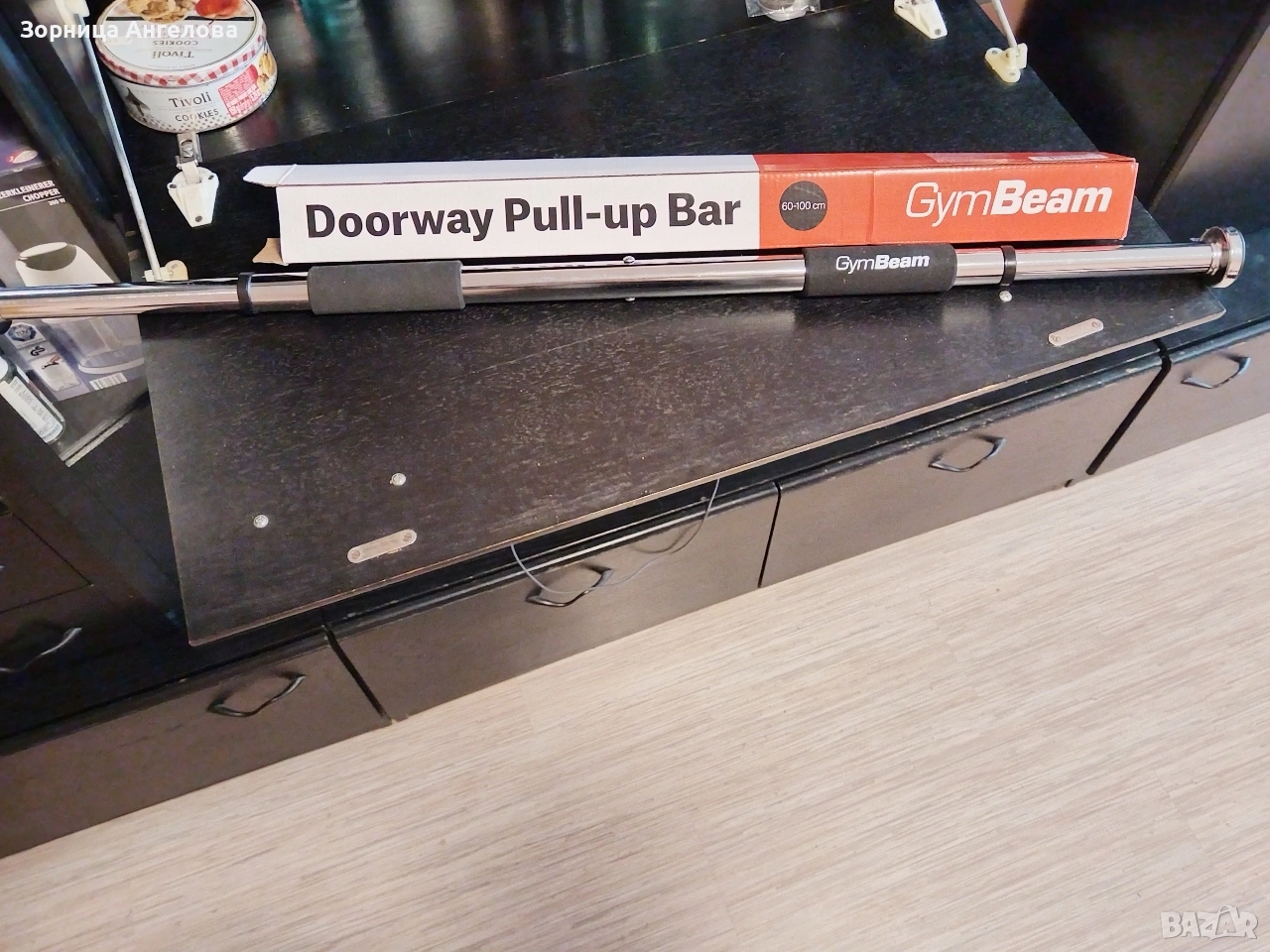 Лост за набиране, нов , снимка 1