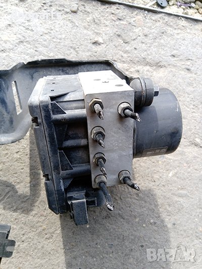 ABS блок за VW Golf 4, 1.4i, 2002г., снимка 1