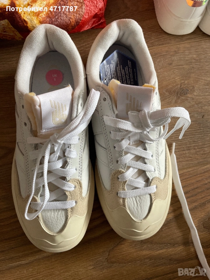 Търсиш оригинални маратонки, без да плащаш излишно? При нас ще намериш кецове и маратонки – внос от , снимка 1