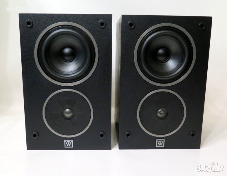 Wharfedale Diamond 504, снимка 1