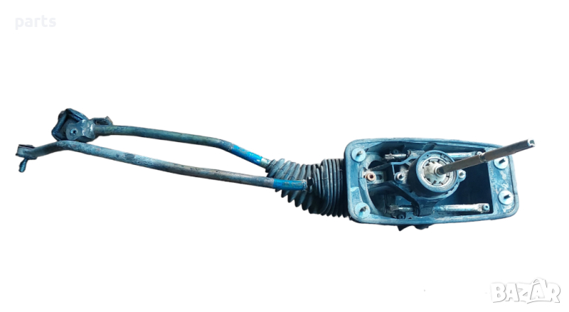 Скоростен Лост Ауди А4 Б6 N:8535 - 8E0711290 - 8E0711025 N, снимка 1