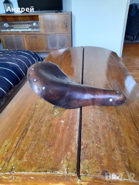 Седалка от велосипед,колело #8, снимка 1