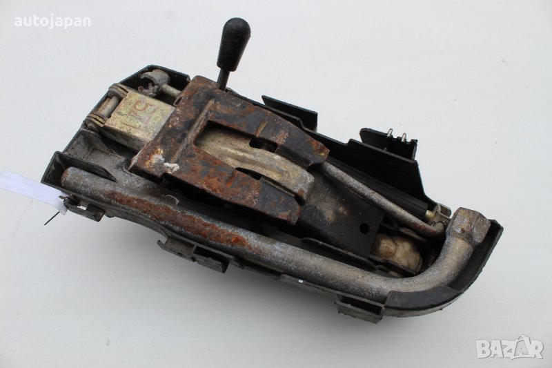 Оригинален крик Фолксваген, Ауди Volkswagen, Audi, снимка 1