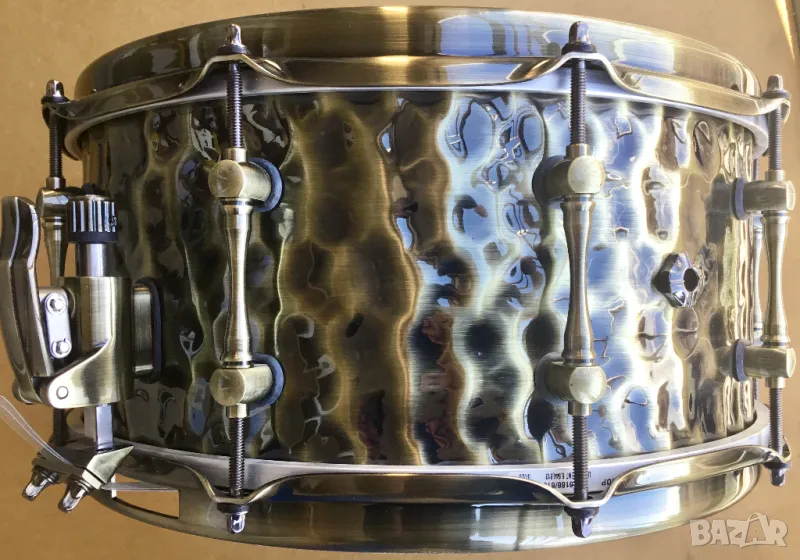 Mapex Black Panther Sledgehammer, снимка 1