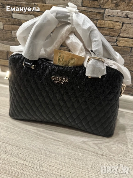 Оригинална чанта guess нова намалена, снимка 1