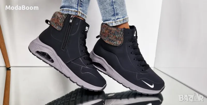 Nike дамски маратонки , снимка 1