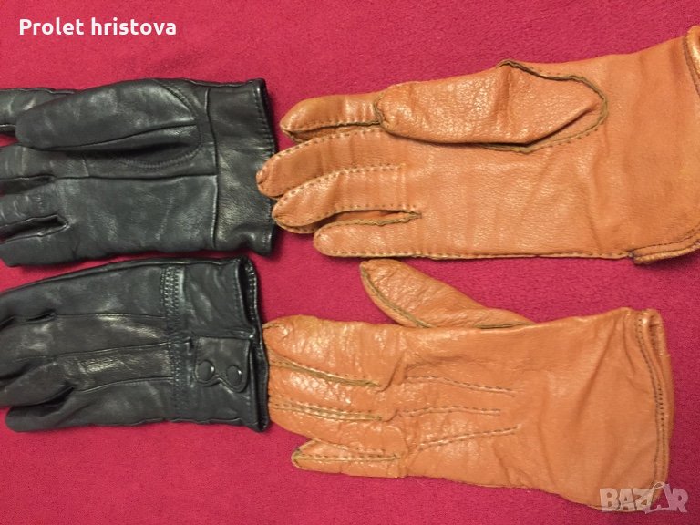 Дамски ръкавици, снимка 1