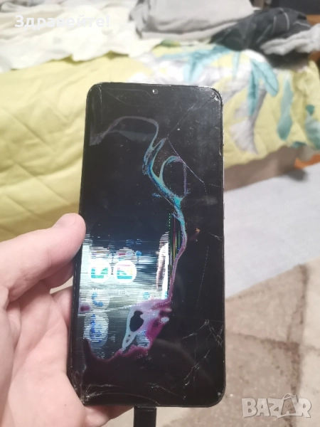 Motorola Moto E20, снимка 1