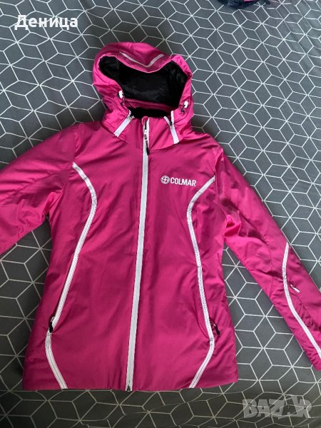 Детско/дамско скиорско яке Colmar, снимка 1