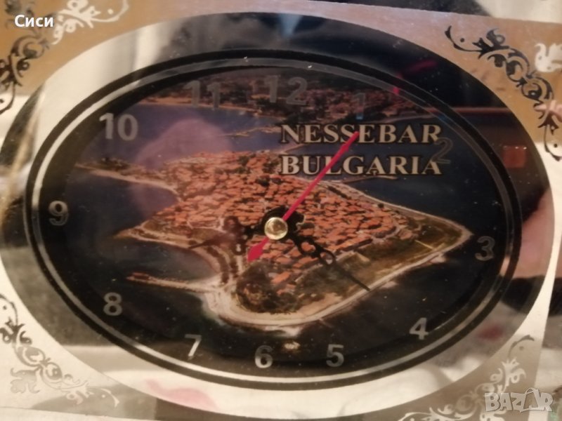 Часовник за дома, снимка 1