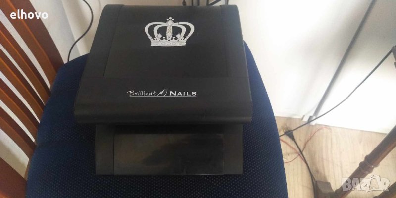 UV лампа Brilliant Nails, снимка 1