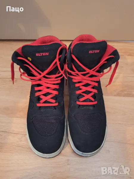 РАБОТНИ ОБУВКИ   ЛЕТНИ ELTEN/промо цена/, снимка 1