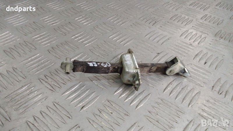 Стопер врата Suzuki SX4 2006г.(задна дясна)	, снимка 1