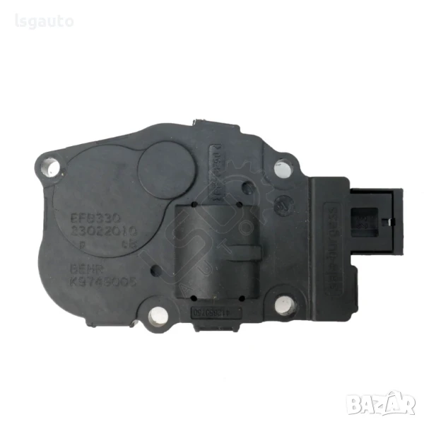 Моторче клапи парно Mercedes-Benz E-Class (W212) 2009-2016 ID:147743, снимка 1