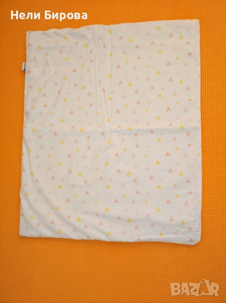 Олекотени завивки KikkaBoo, снимка 1