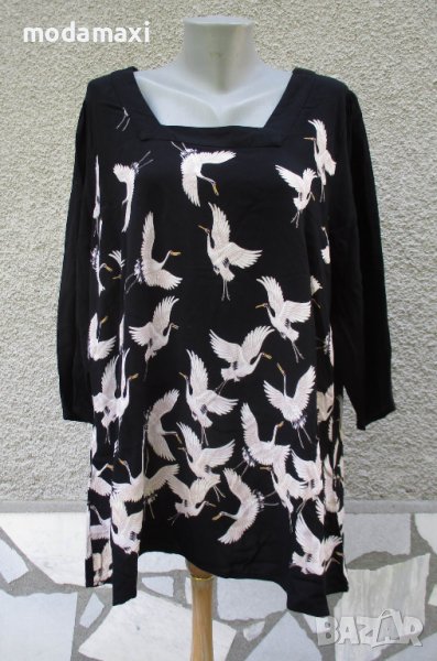 4XL Нова туника Junarose , снимка 1