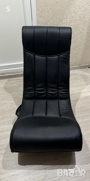 Люлеещ  кожен музикален стол  , снимка 1