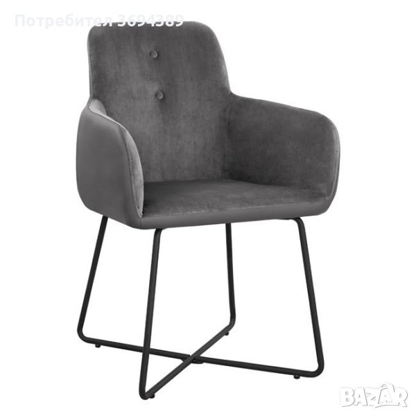 Елегантно кресло, снимка 1