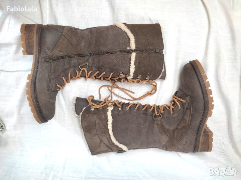 Via Vai winter laarzen EU 38, снимка 1