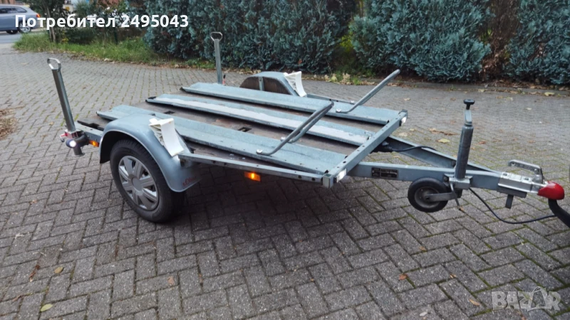 Ремарке , снимка 1