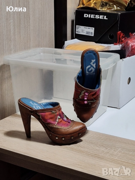 Ferre 35н., снимка 1