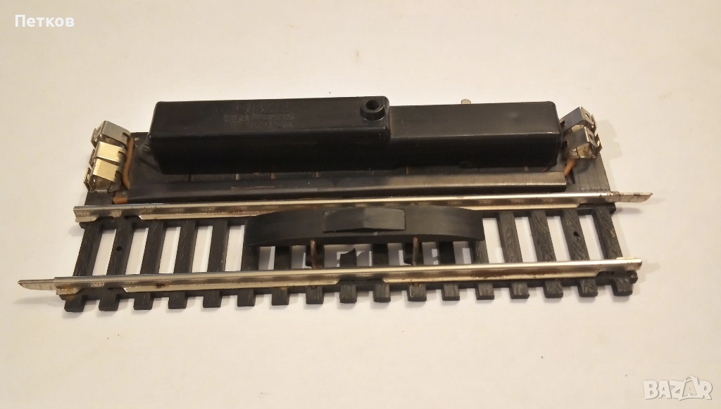 Разкачваща релса Piko П профил, снимка 1