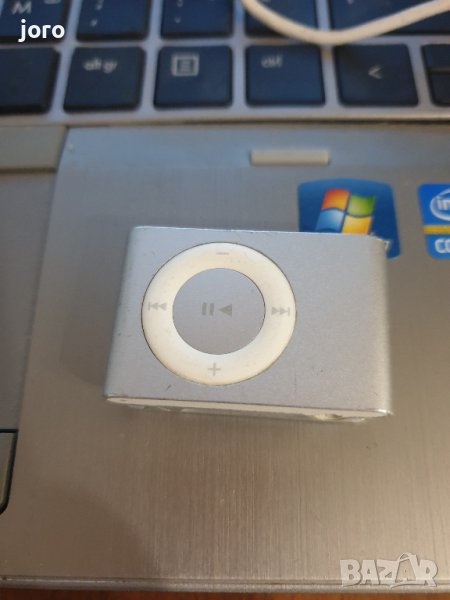ipod shuffle, снимка 1