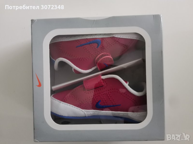 нови оригинални маратонки намер 18, снимка 1