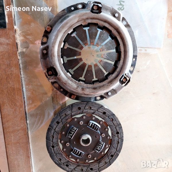 Съединител Хонда сивик , снимка 1