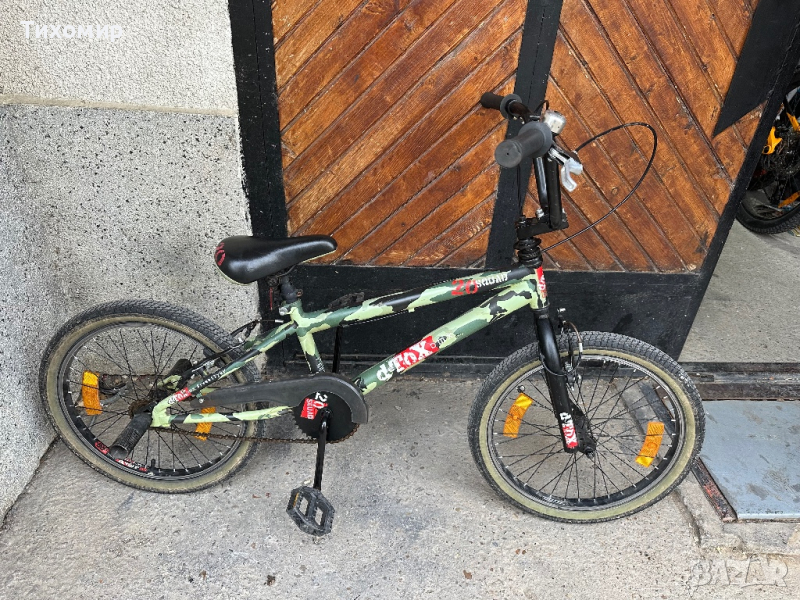 Оригинален BMX, снимка 1