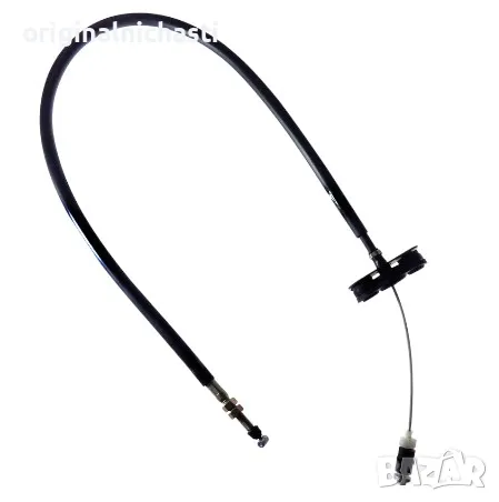 Жило педал за газта ТОЙОТА ХАЙЛУКС TOYOTA HILUX 7818035190 78180-35190 OEM TOYOTA, снимка 1