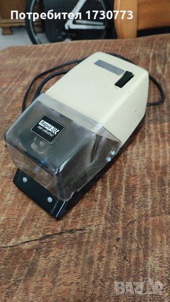 Професионален телбод, такер Rapid , снимка 1