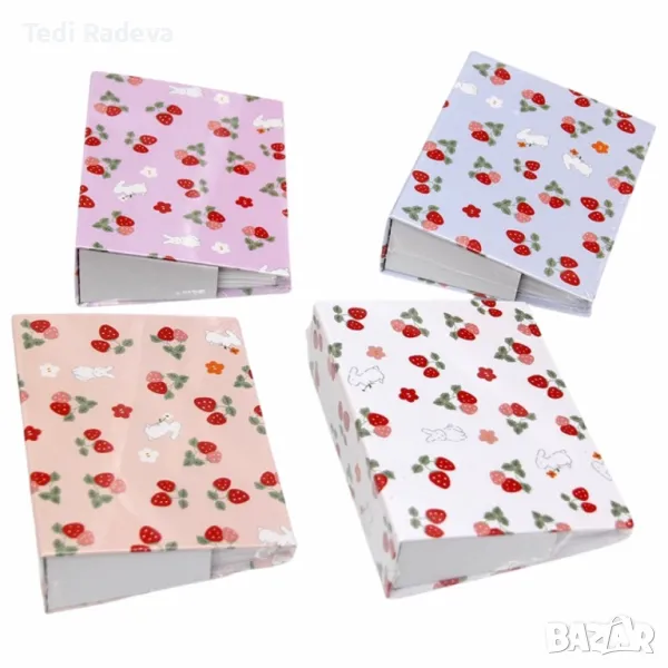 Фотоалбум , снимка 1