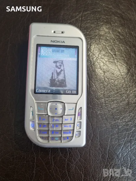 Nokia - 6670, снимка 1