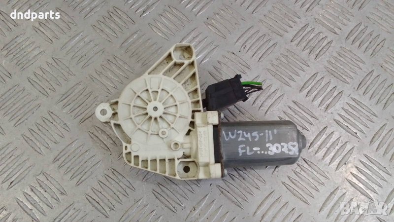 Моторче стъклоповдигач врата Mercedes B-Class W245 2011г.(предна лява)	, снимка 1