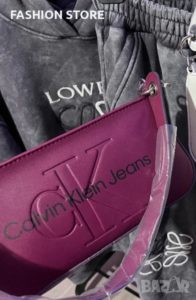 Чанта Calvin Klein, снимка 1