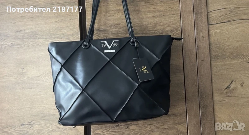 Нова чанта, снимка 1