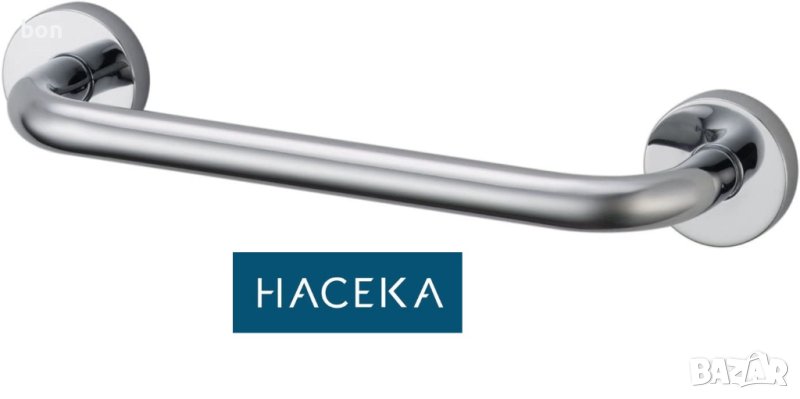 Ръкохватка за баня Haceka Kosmos Chrome, снимка 1