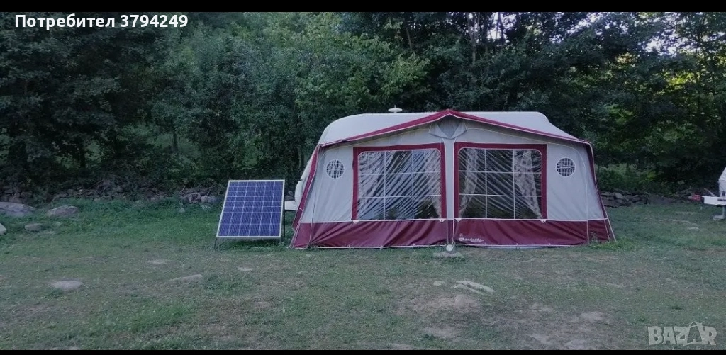 Продават се 2 форсела. , снимка 1