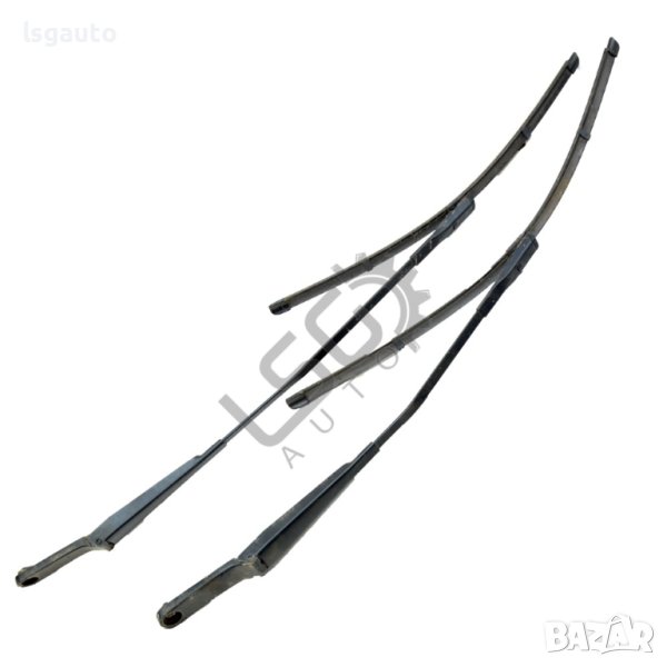 Рамена чистачки AUDI A6 (4G, C7) 2011-2018 ID:102623, снимка 1