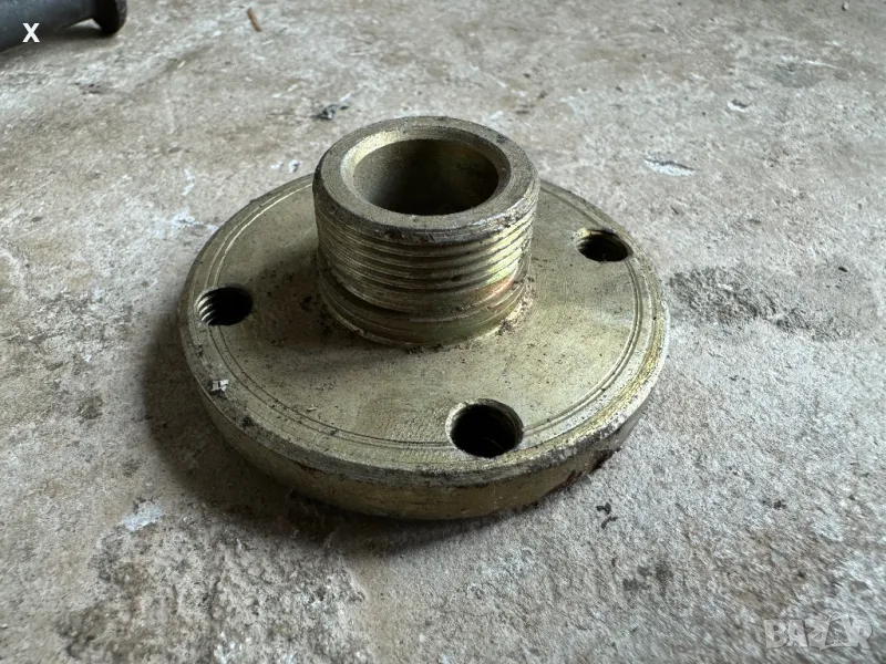 УАЗ ФЛАНЕЦ ВОДНА ПОМПА НОВА СССР, снимка 1