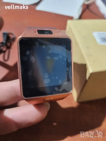 нов смарт чаковник, снимка 1