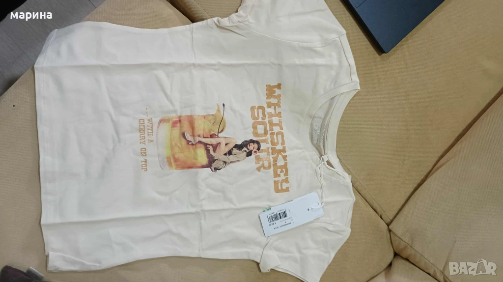 Нова оригинална Guess 1, снимка 1